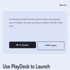 playdeck.io