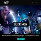 player-ready.co.uk