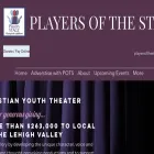 playersofthestage.org