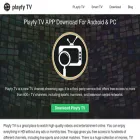 playfy.com.co