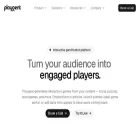 playgent.com