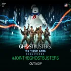 playghostbusters.com