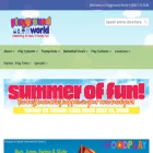 playgroundworld.com