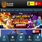 playinexchange99.com