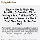 playingontheporch.com