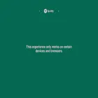 playlistinabottle.byspotify.com