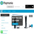 playmania438.com.ar