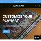 playmatspro.com