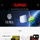 playmaxx.co