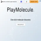 playmolecule.com