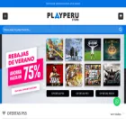 playperustore.com