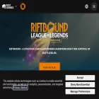 playriftbound.com