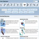 playskiinggames.com
