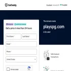 playspg.com