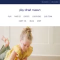 playstreetmuseum.com