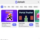 playtropolis.com