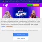 playuzu.pe