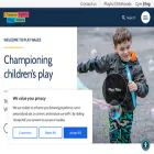 playwales.org.uk