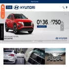 plazahyundai.com