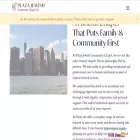 plazajewishcommunitychapel.org