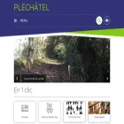 plechatel.fr