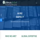 plexusglobalinc.com