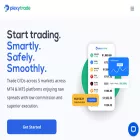 plexytrade.com