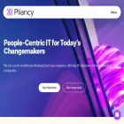 pliancy.com