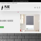 plisedekor.com