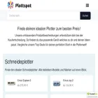 plottspot.de