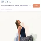 plsyoga.com