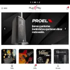 plugplay.cl