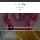 plumcrazyaboutcoupons.com