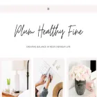 plumhealthyfine.com
