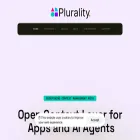 plurality.network