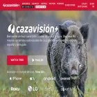 plus.cazavision.com