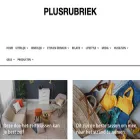 plusrubriek.nl