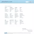 plusshare.com