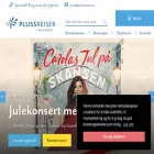 plussreiser.no