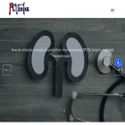 pluznicklab.johnshopkins.edu