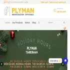 plyman.co.nz