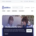 plysak.cz