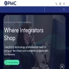 pmcav.com