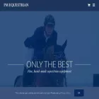 pmequestrian.co.uk