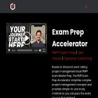 pmmasterprep.com