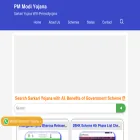 pmmodiyojana.website