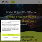 pmwelt.com