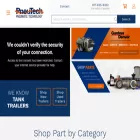 pneutechtrailer.com