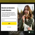 pnwcookies.com