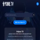 pobretv.bike